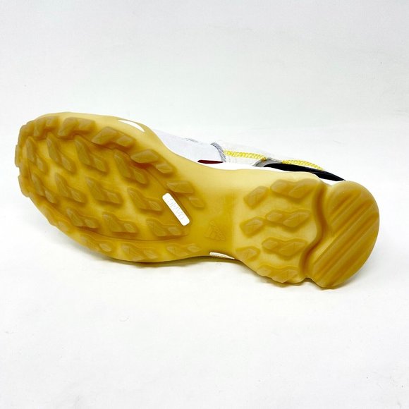 Adidas Type O-4 OAMC Off White Light Brown Mens Sneakers FV7638 - Picture 6 of 6